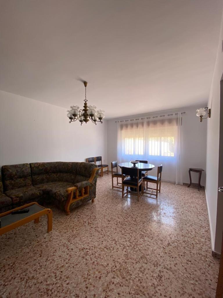 Casa Rural Chache Casto Bienservida Ngoại thất bức ảnh